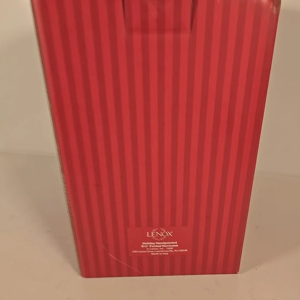 Lenox add touch